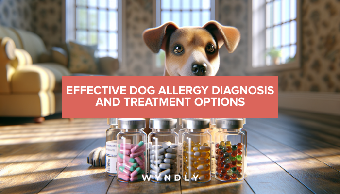 Ragweed allergy in dogs natural remedy hotsell