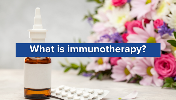 What Is Immunotherapy For Allergies 2024 And Wyndly 2880