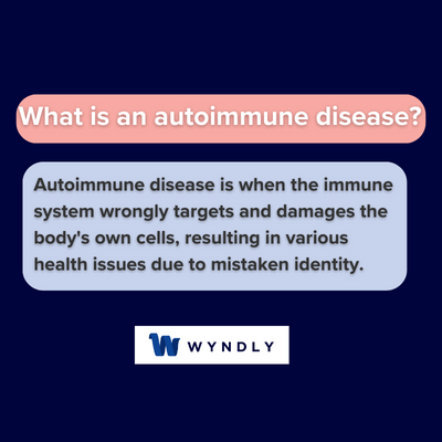 Autoimmune Disease Definition: What Is An Autoimmune Disease? (2024 ...