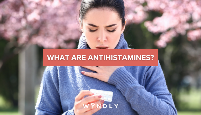 What Are the Best Types of Antihistamines? (2024) & Wyndly