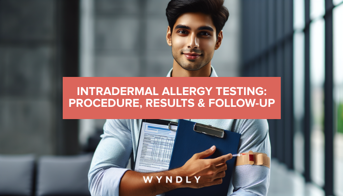 Understanding Intradermal Allergy Testing: Procedure and Results (2024 ...